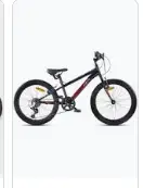 Cykel Shimano
