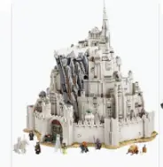LEGO starwars